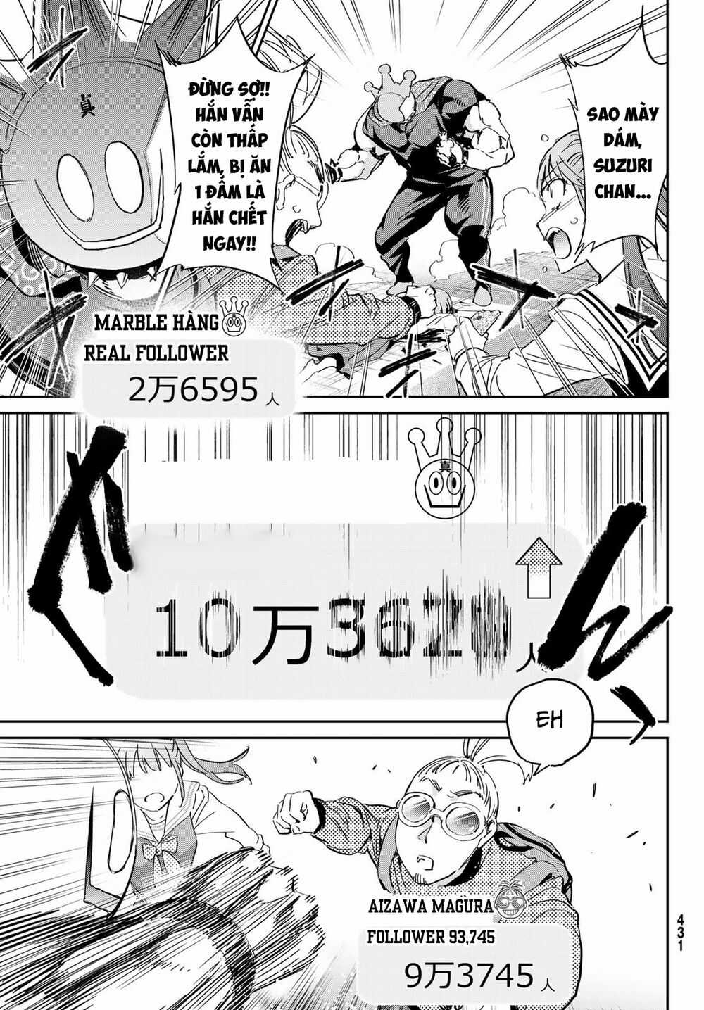 Real Account Ii Chapter 177 trang 26