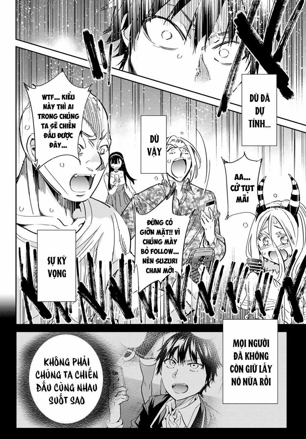 Real Account Ii Chapter 177 trang 31