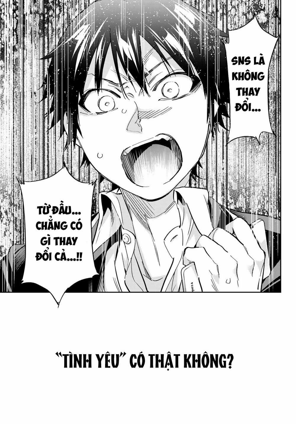 Real Account Ii Chapter 177 trang 34