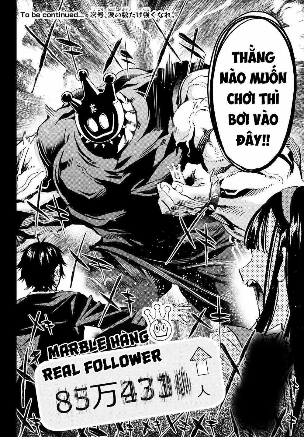 Real Account Ii Chapter 177 trang 37