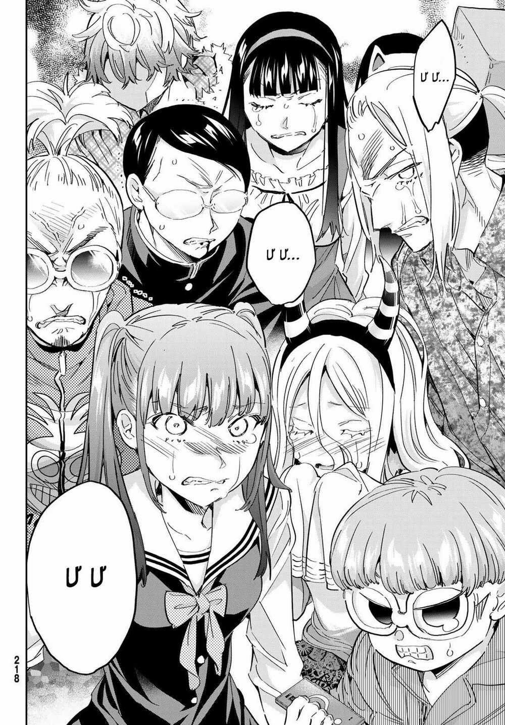 Real Account Ii Chapter 178 trang 13