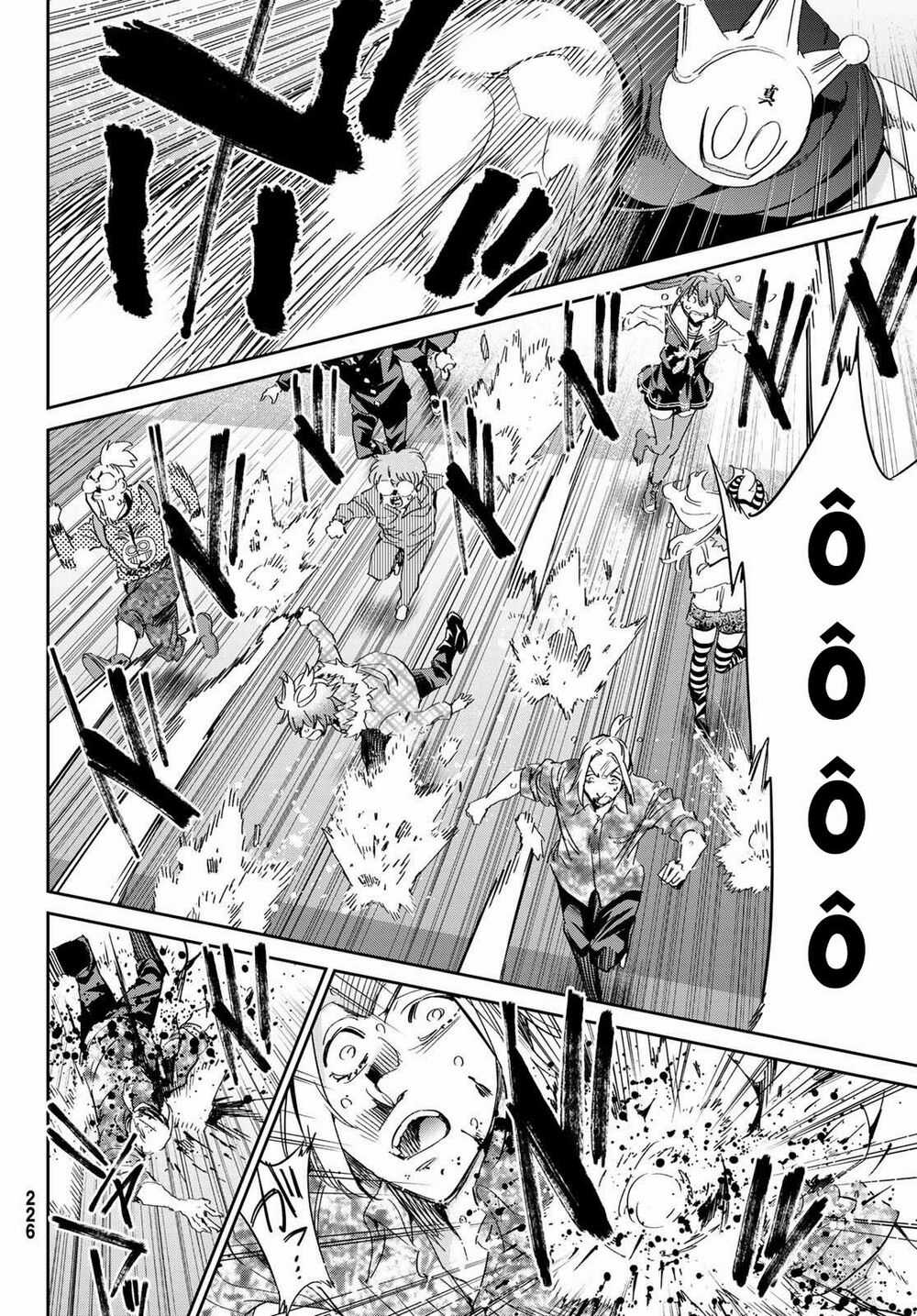 Real Account Ii Chapter 178 trang 20