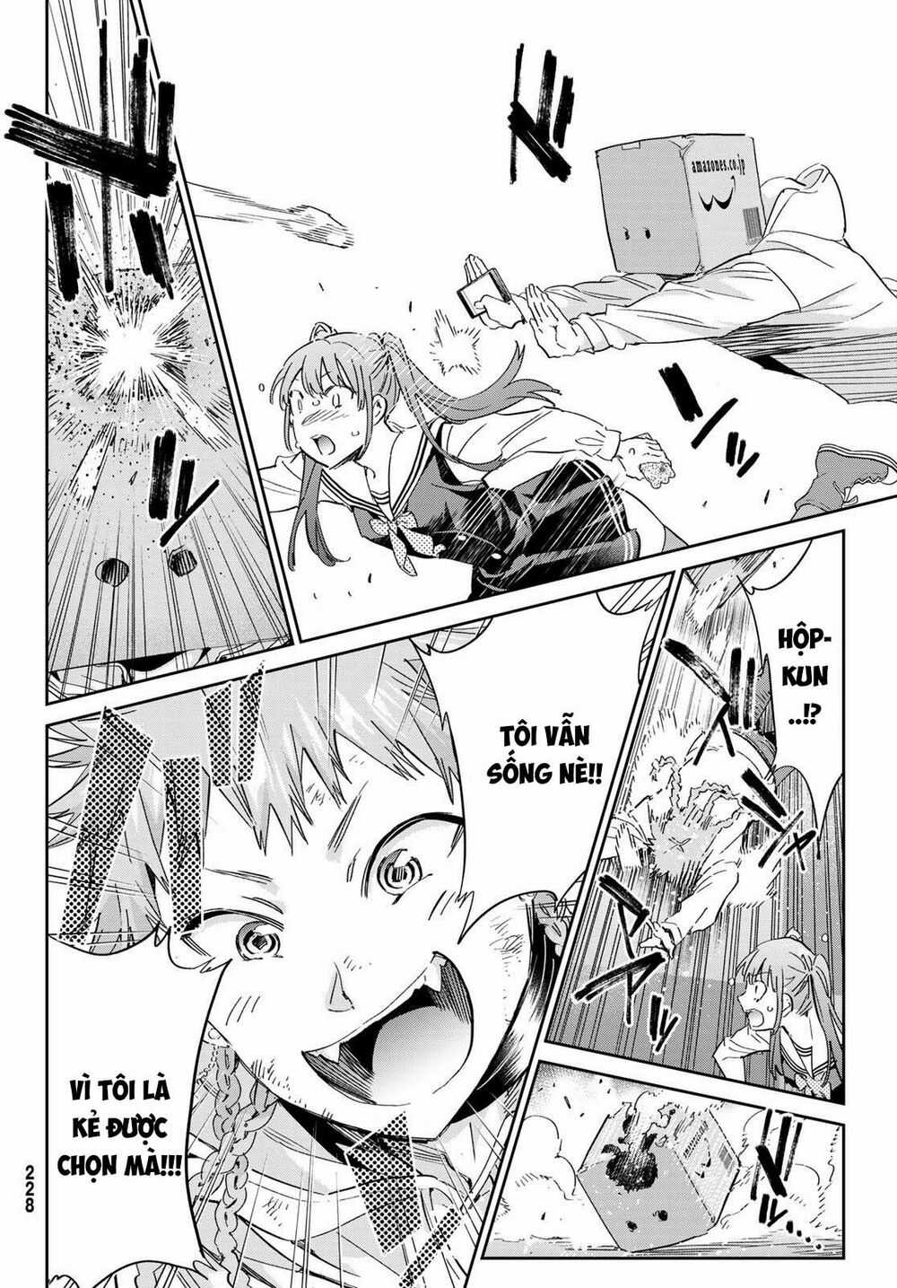 Real Account Ii Chapter 178 trang 22