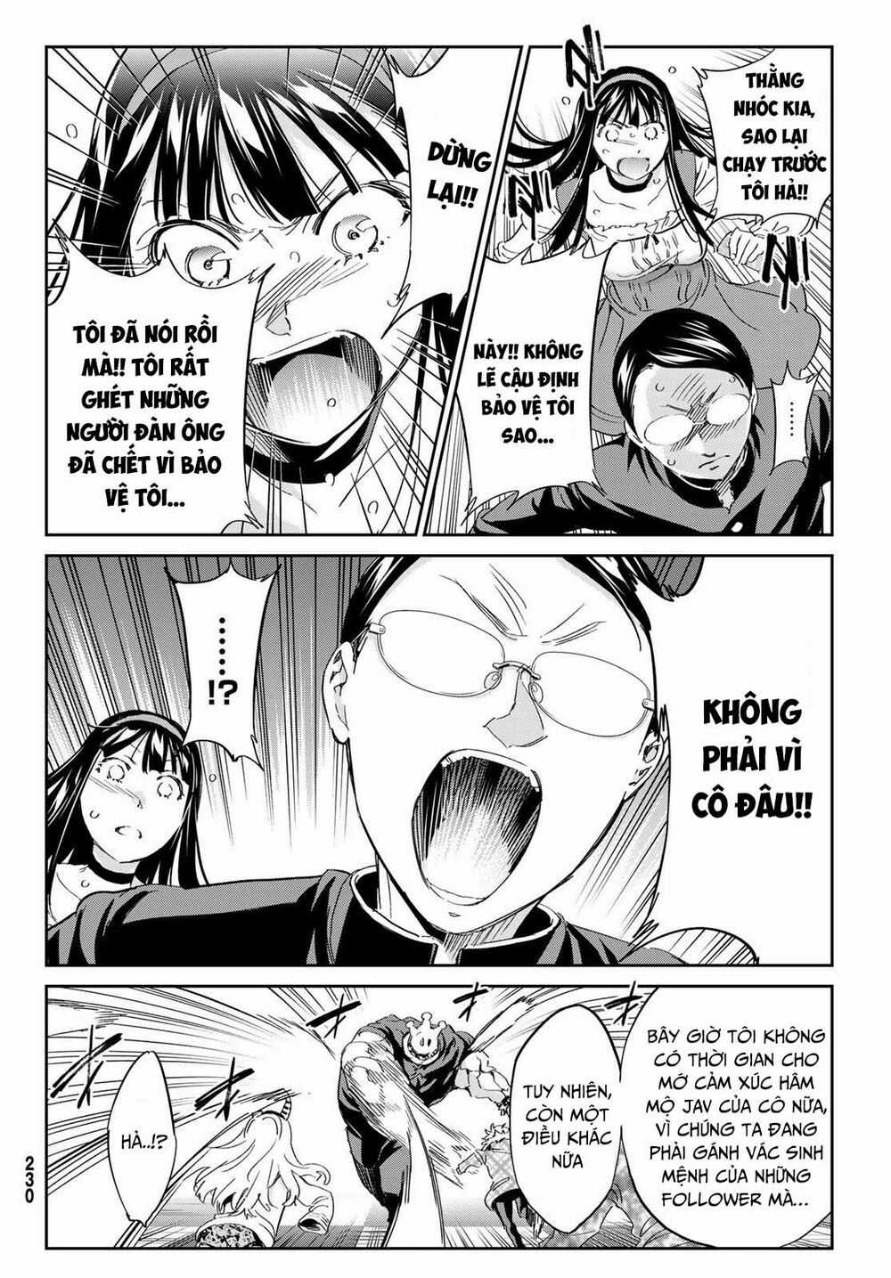 Real Account Ii Chapter 178 trang 24