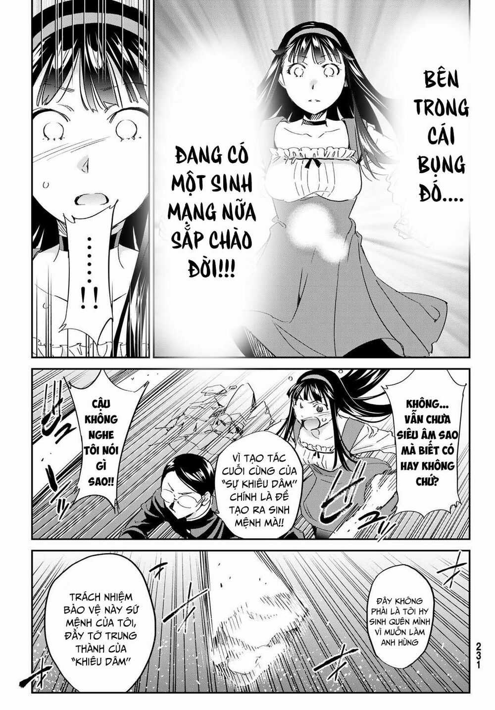 Real Account Ii Chapter 178 trang 25