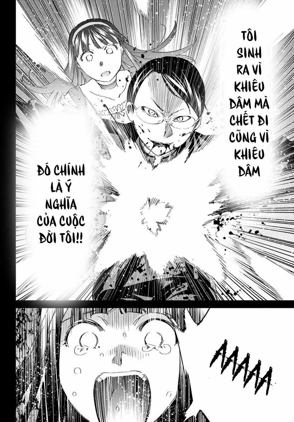 Real Account Ii Chapter 178 trang 26