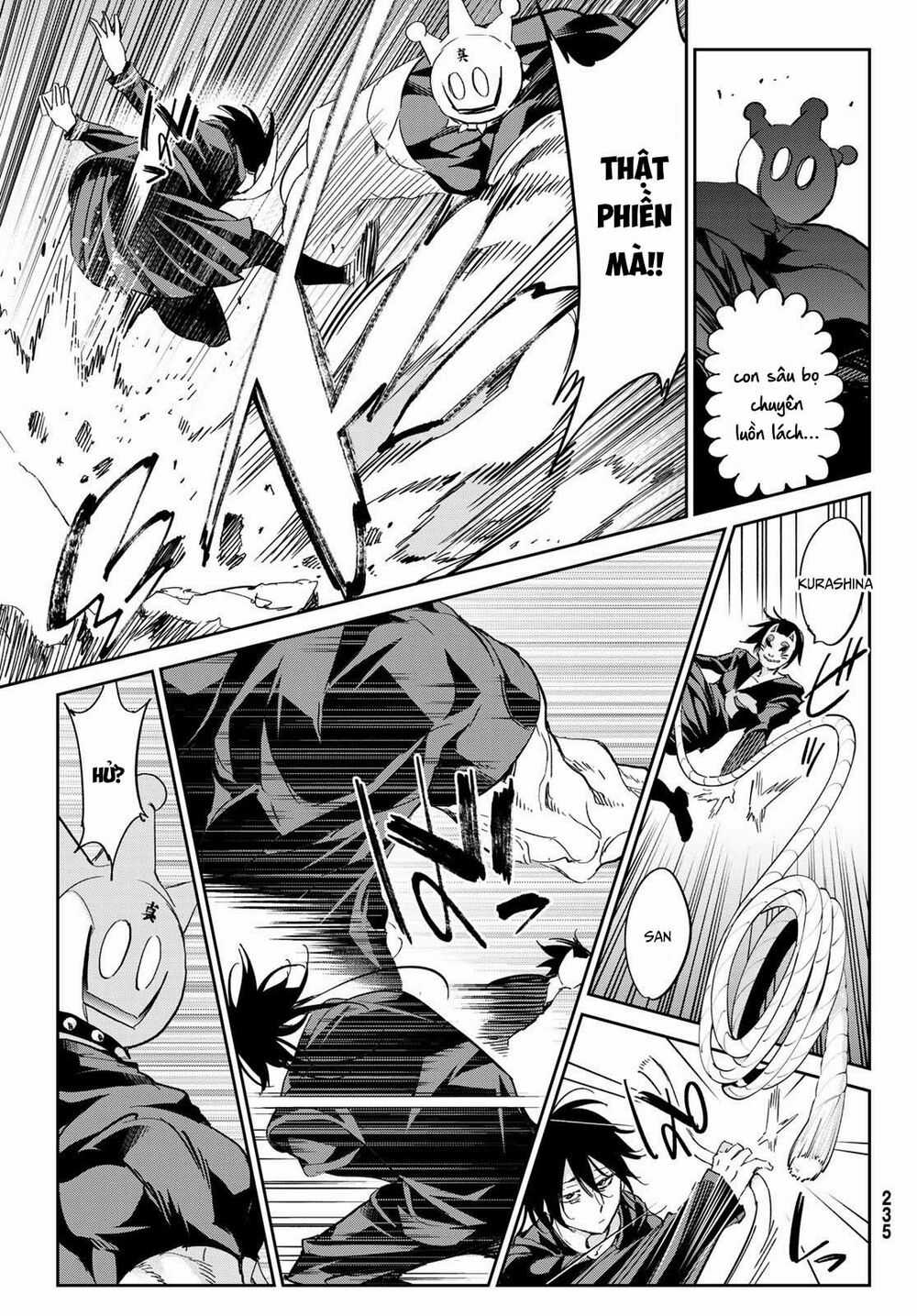 Real Account Ii Chapter 178 trang 29