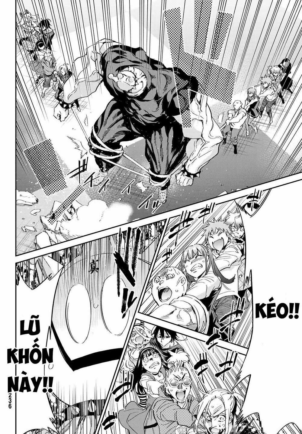 Real Account Ii Chapter 178 trang 30