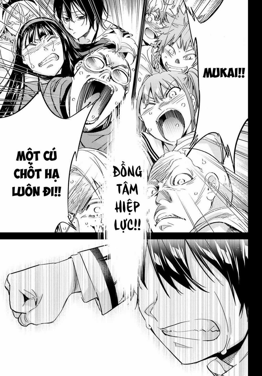 Real Account Ii Chapter 178 trang 33