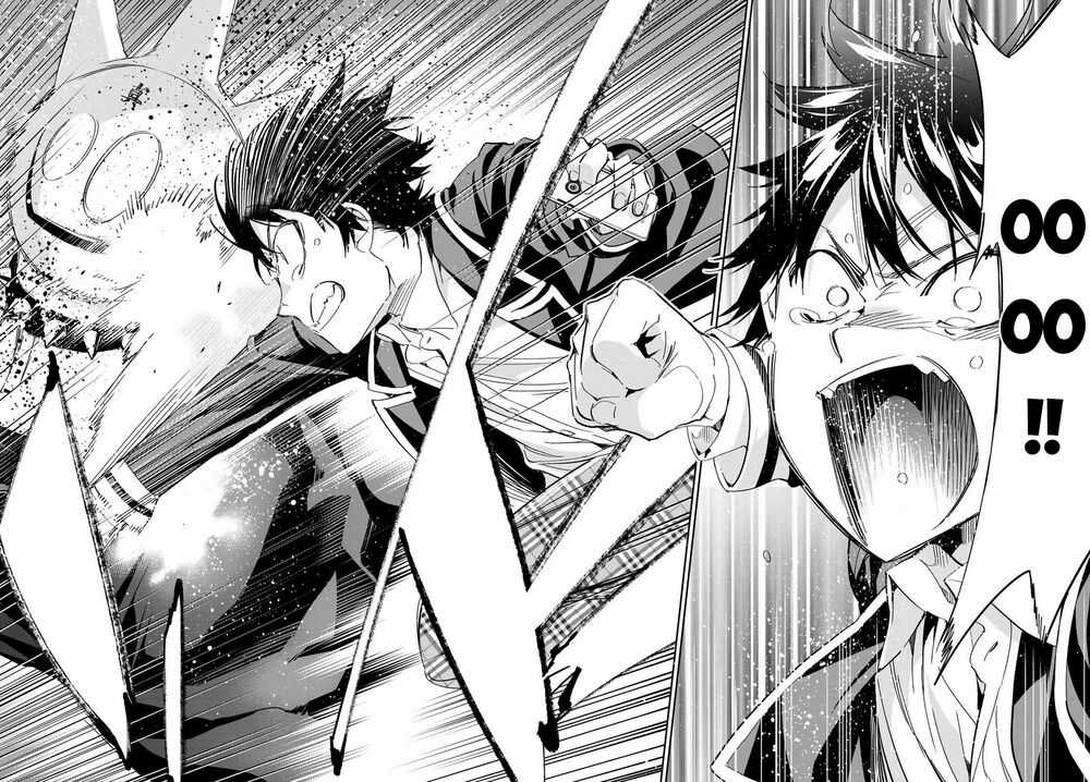 Real Account Ii Chapter 178 trang 34