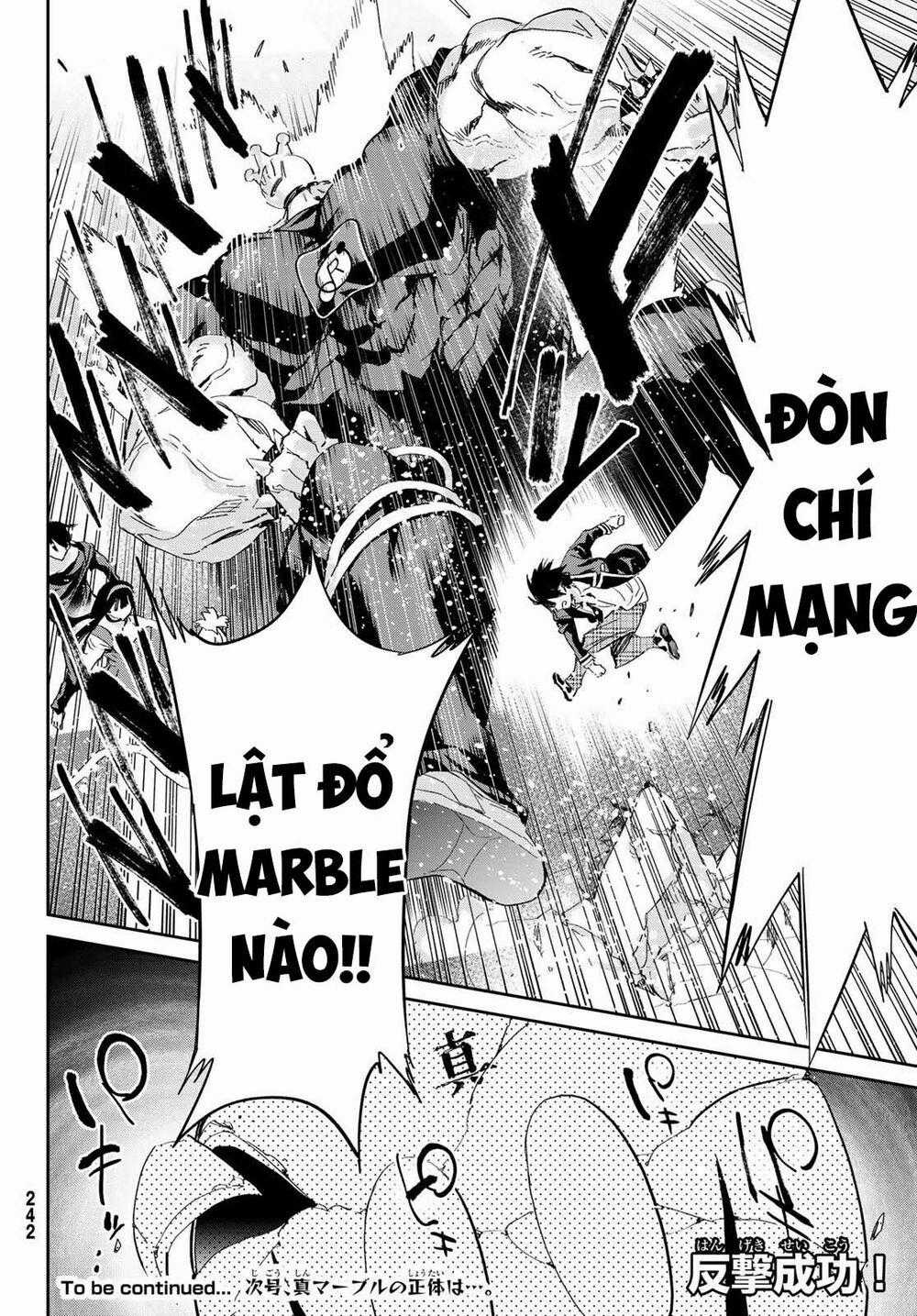 Real Account Ii Chapter 178 trang 35