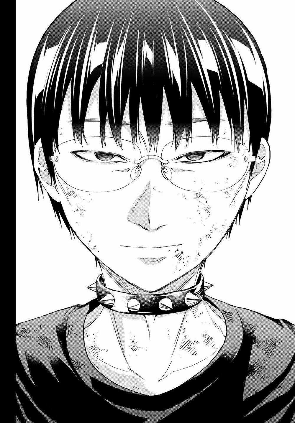 Real Account Ii Chapter 179 trang 14