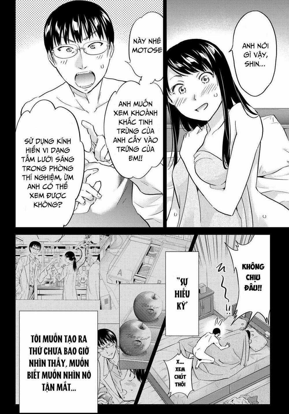 Real Account Ii Chapter 179 trang 20