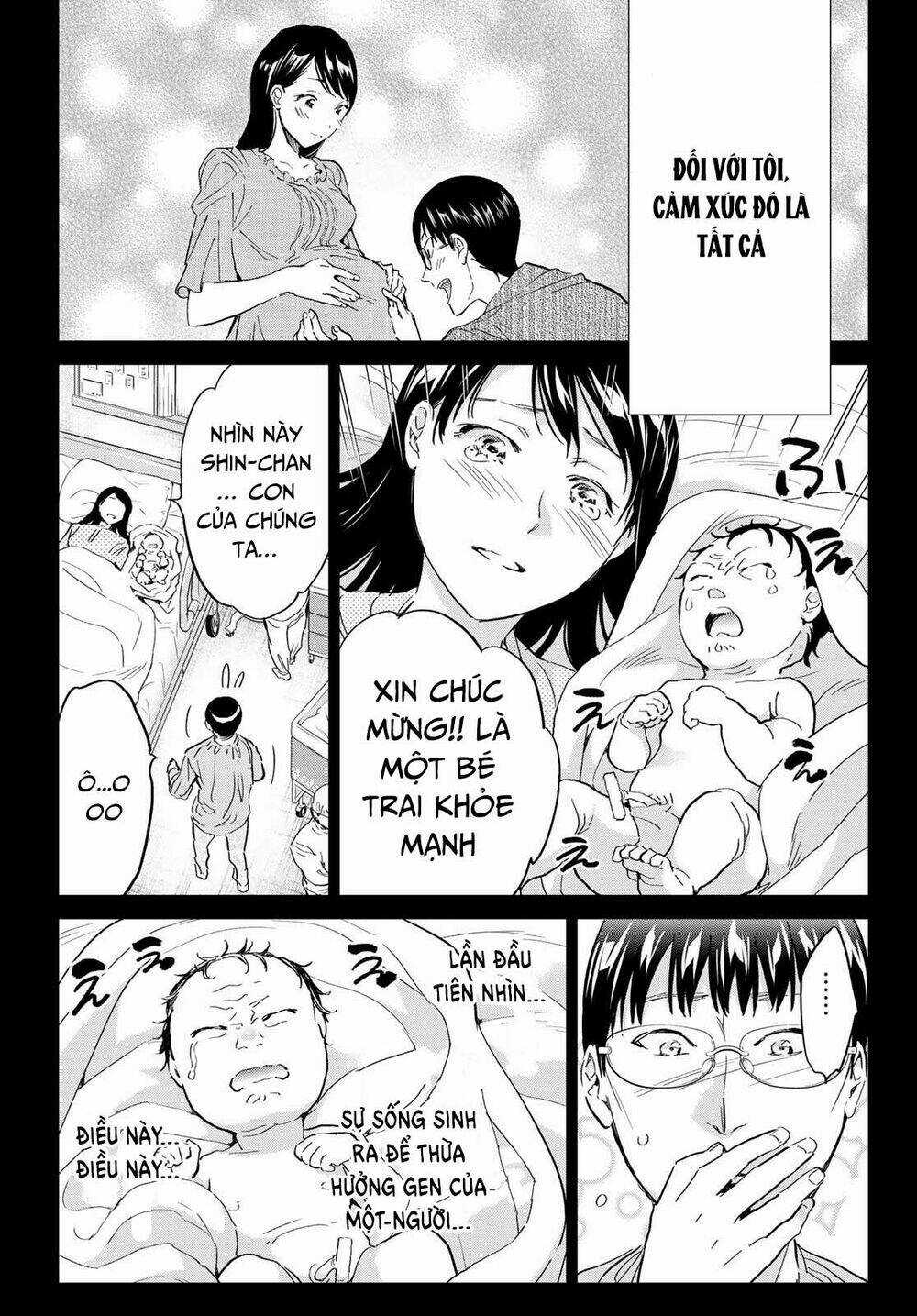 Real Account Ii Chapter 179 trang 21