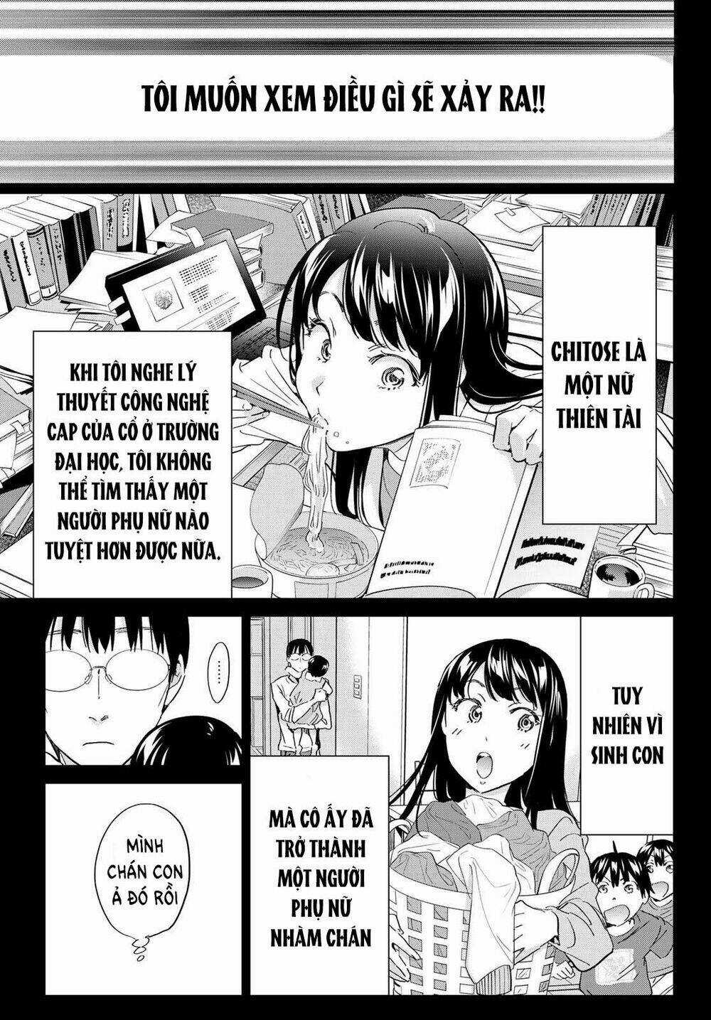 Real Account Ii Chapter 179 trang 25