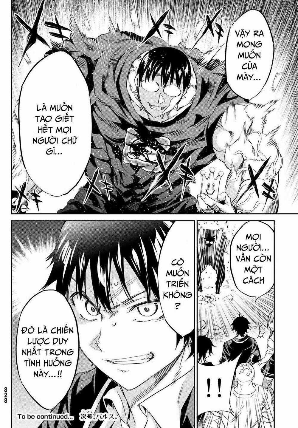 Real Account Ii Chapter 179 trang 35