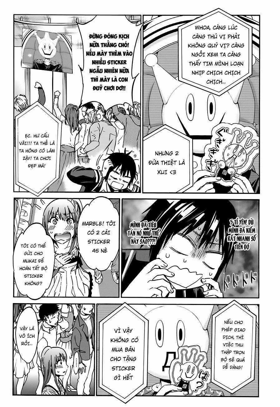 Real Account Ii Chapter 18 trang 10