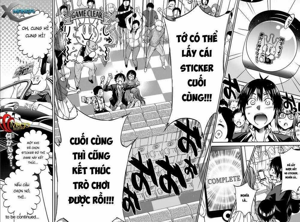 Real Account Ii Chapter 18 trang 18