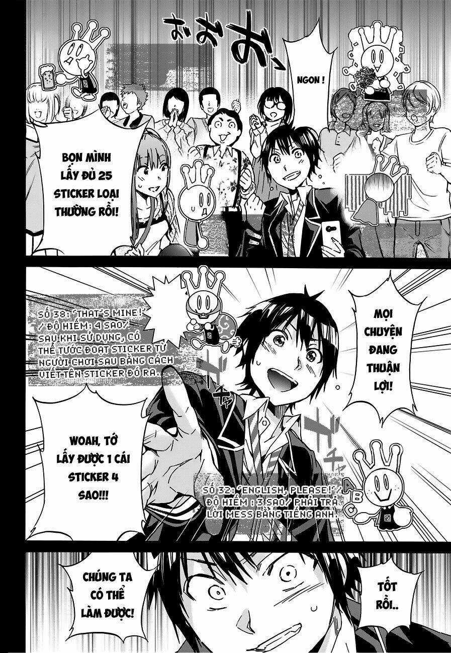 Real Account Ii Chapter 18 trang 6