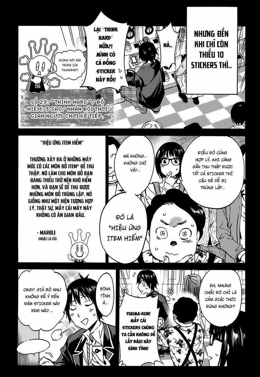 Real Account Ii Chapter 18 trang 7