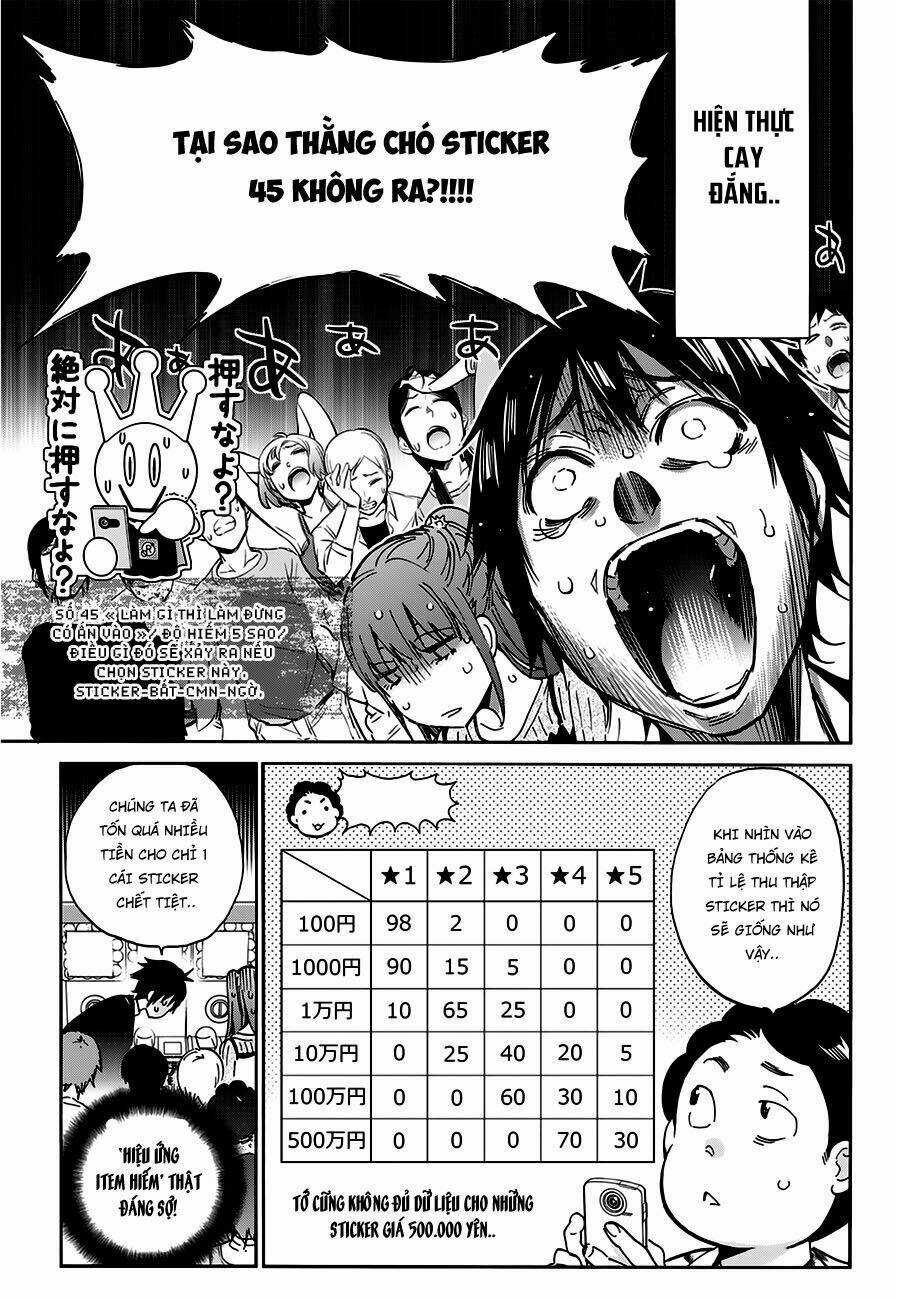 Real Account Ii Chapter 18 trang 9