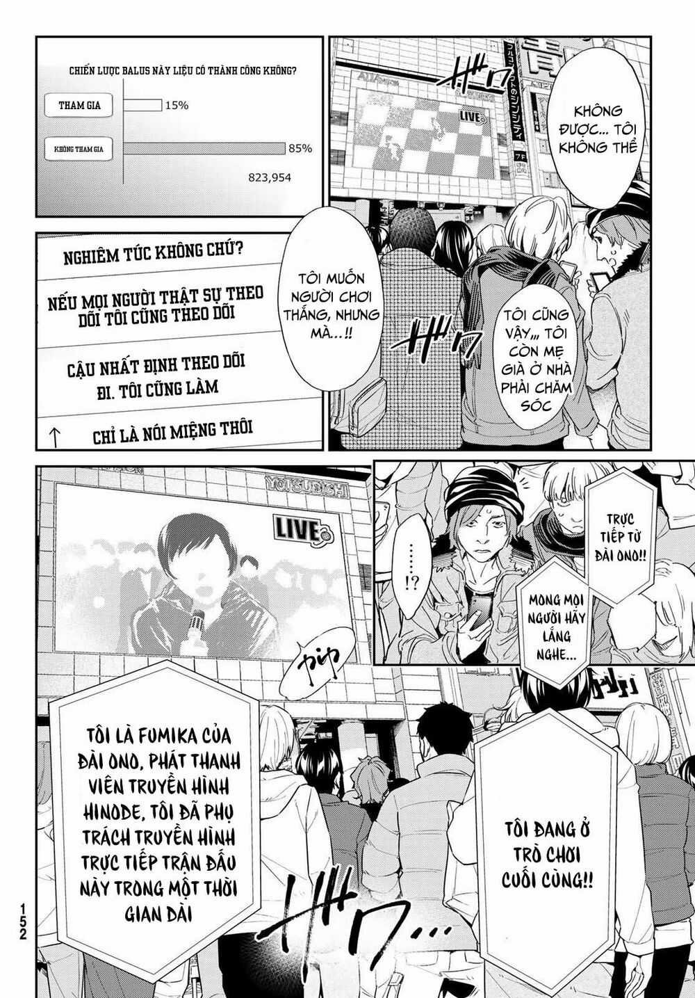 Real Account Ii Chapter 180 trang 15