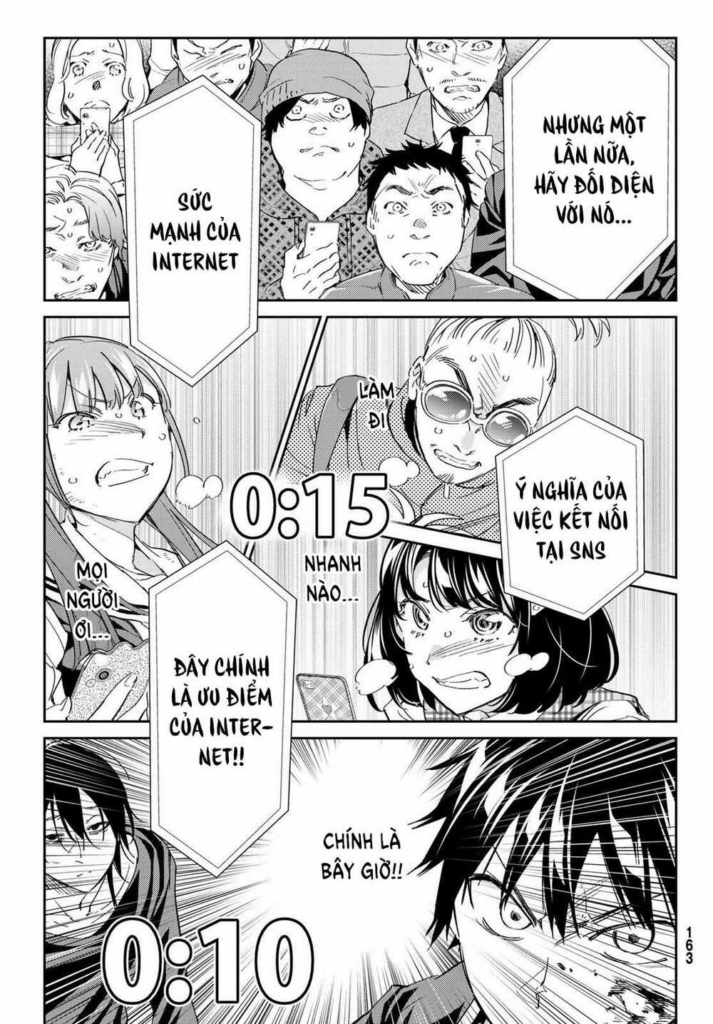 Real Account Ii Chapter 180 trang 26