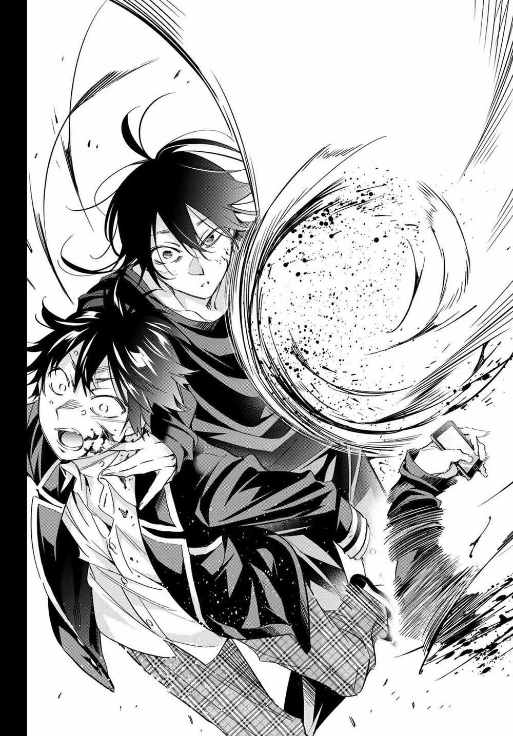 Real Account Ii Chapter 180 trang 31