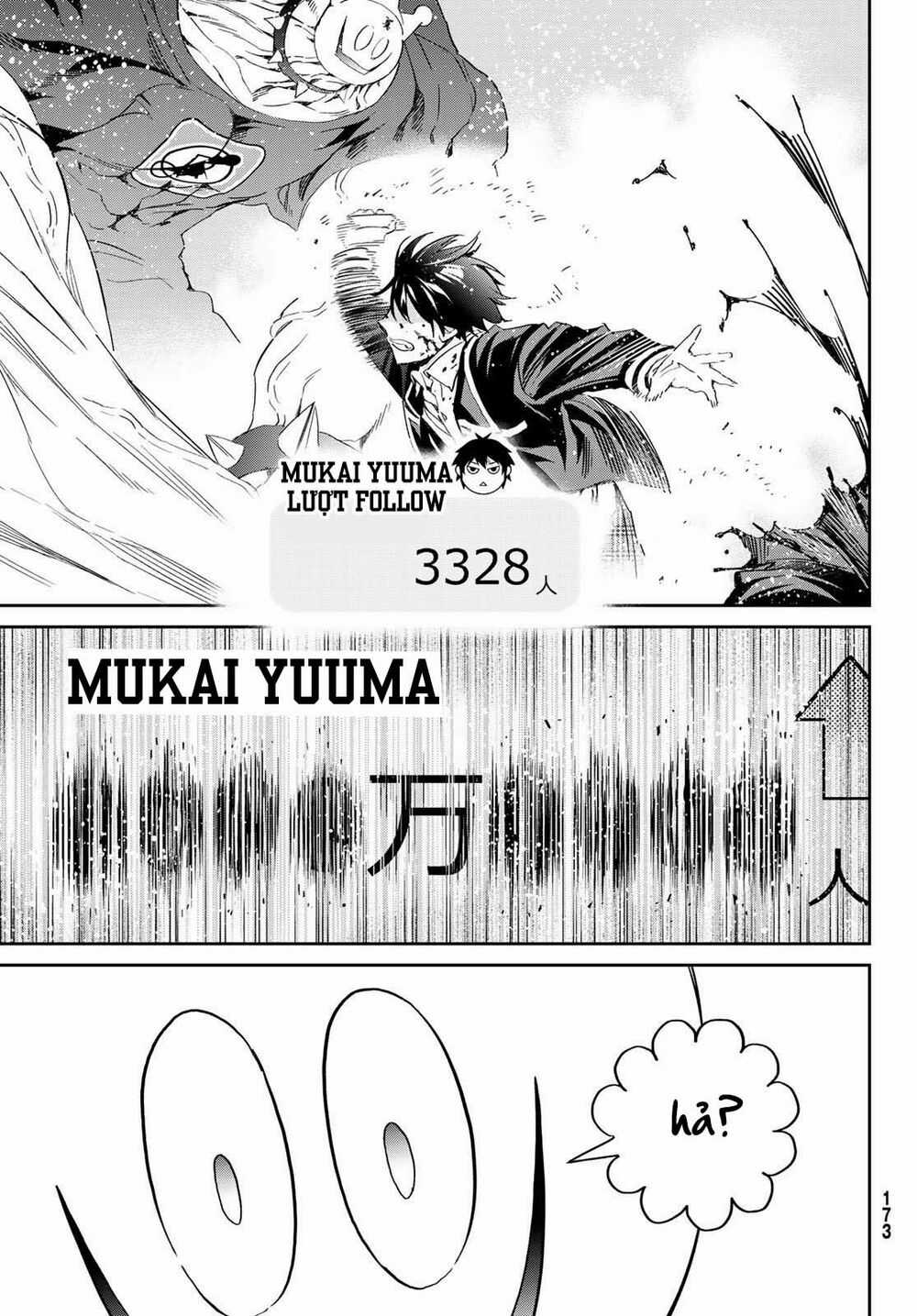 Real Account Ii Chapter 180 trang 36