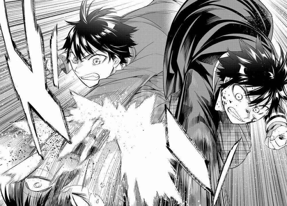 Real Account Ii Chapter 181 trang 38