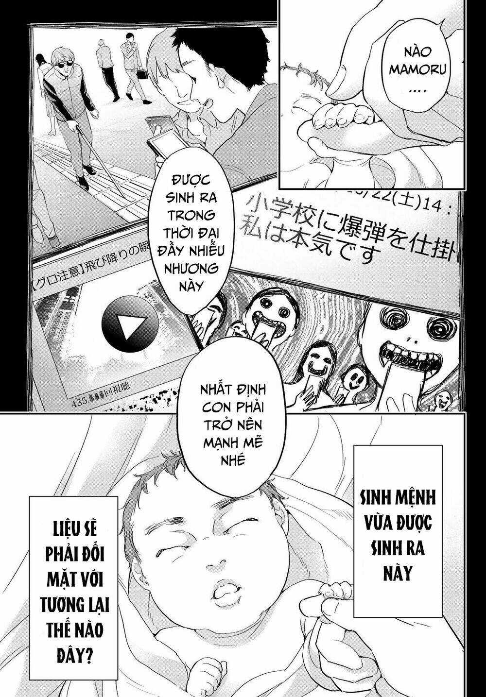 Real Account Ii Chapter 182 trang 31