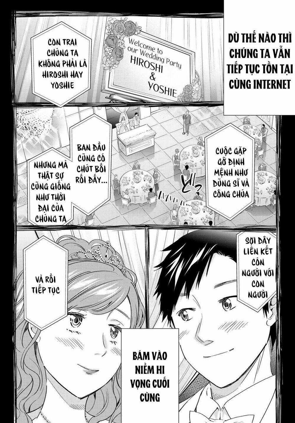 Real Account Ii Chapter 182 trang 32