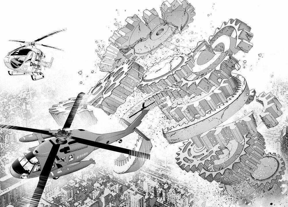 Real Account Ii Chapter 182 trang 7