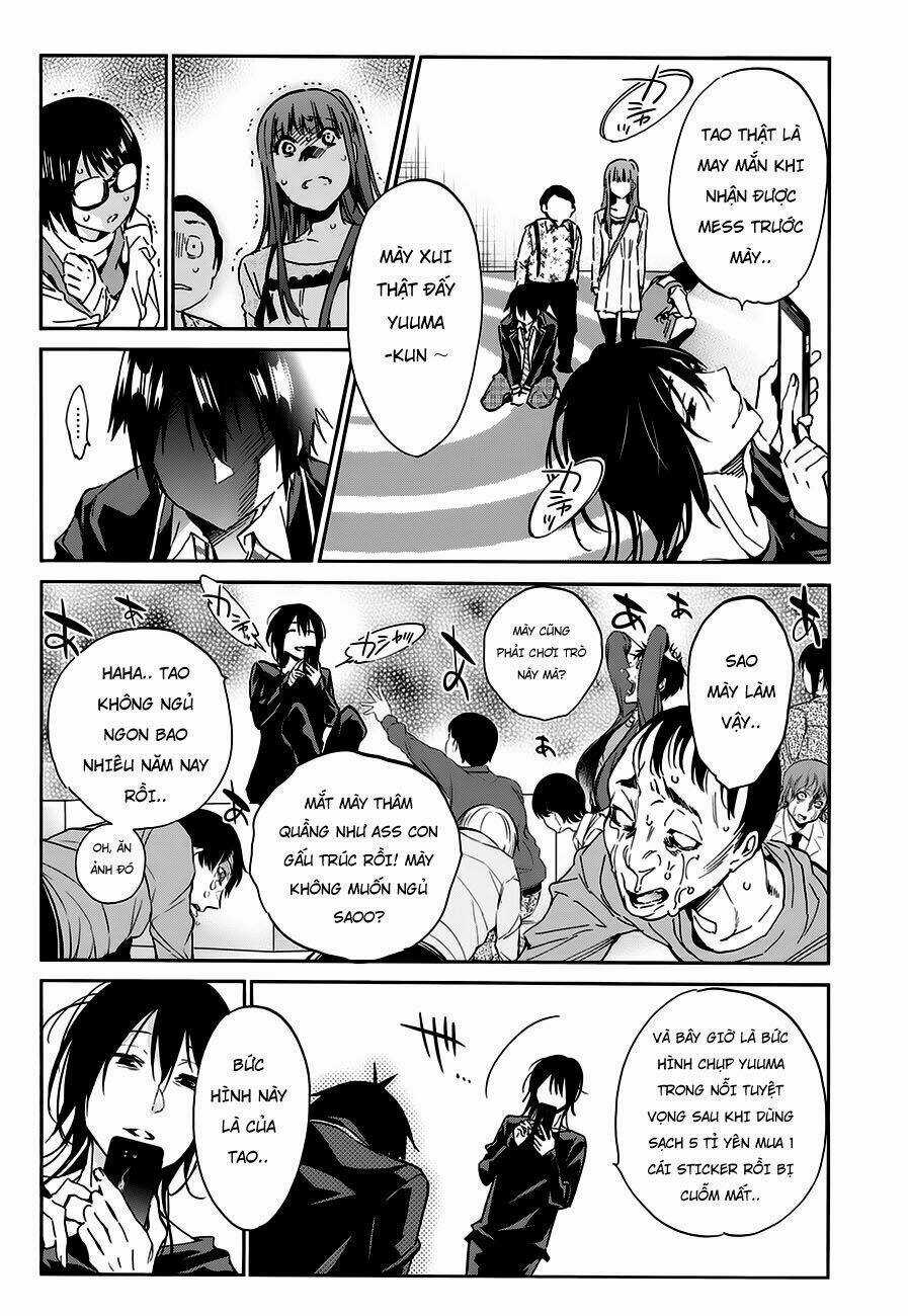 Real Account Ii Chapter 19 trang 11