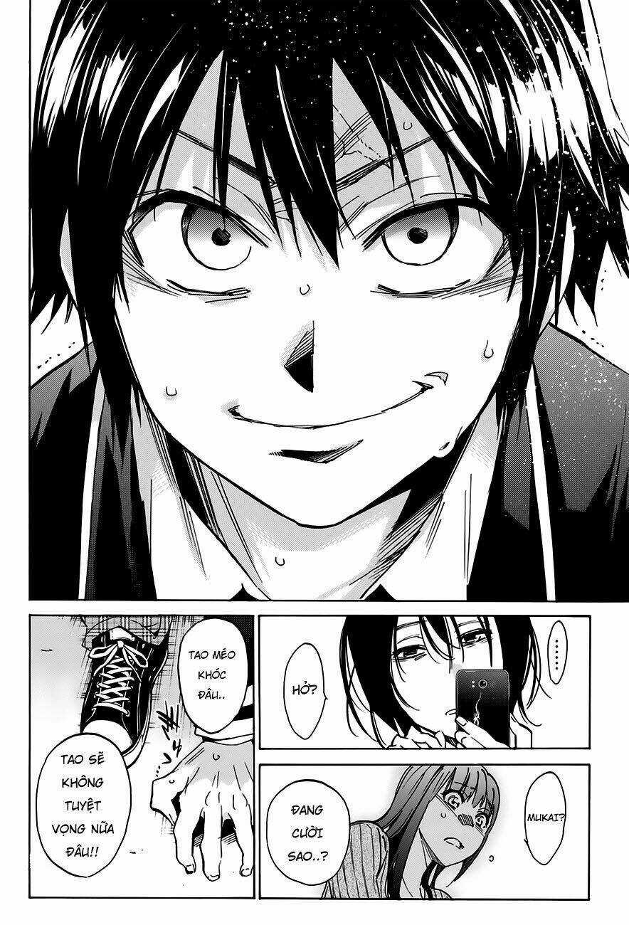 Real Account Ii Chapter 19 trang 12