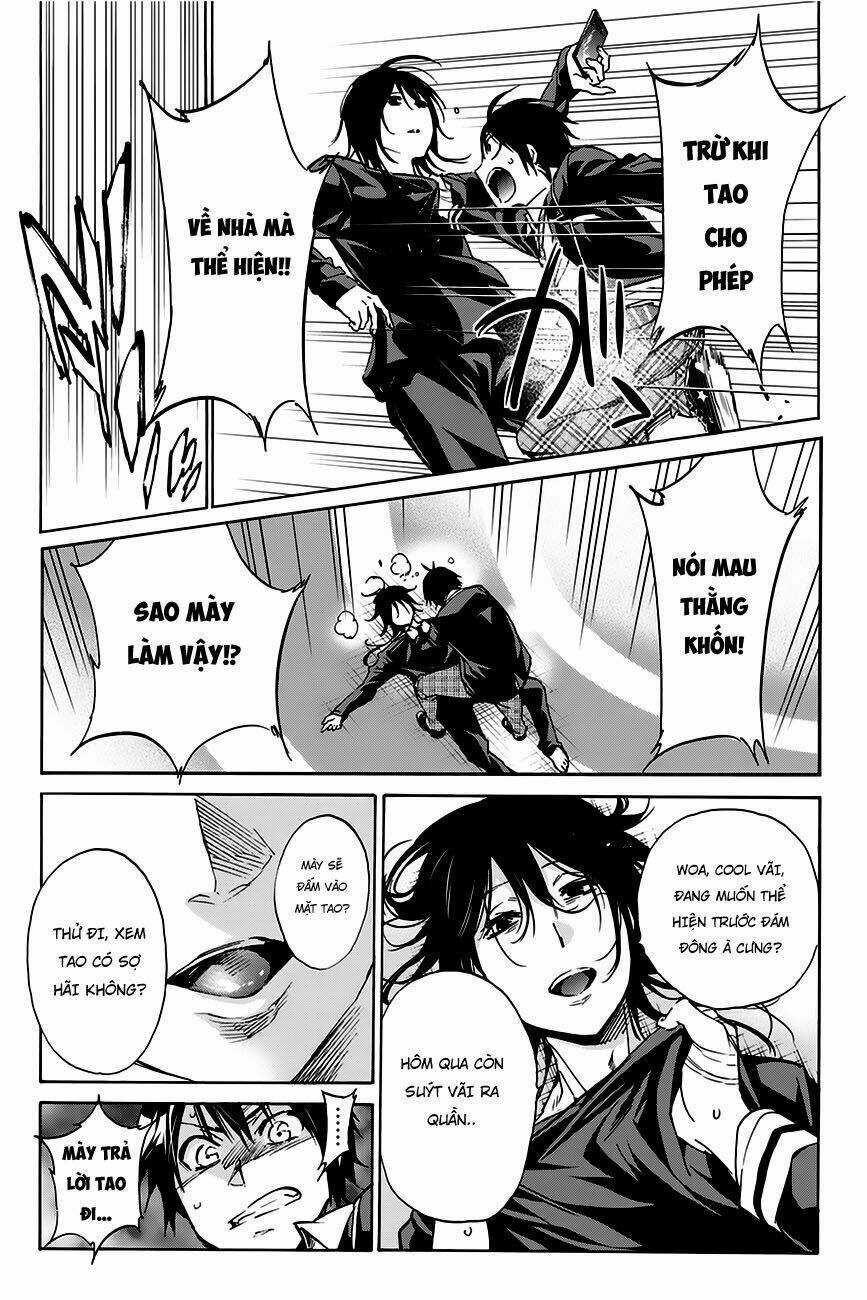 Real Account Ii Chapter 19 trang 13