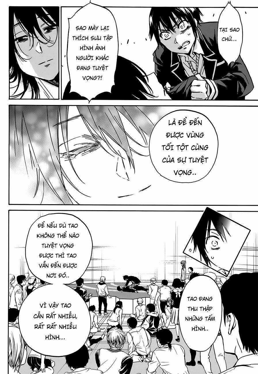 Real Account Ii Chapter 19 trang 14