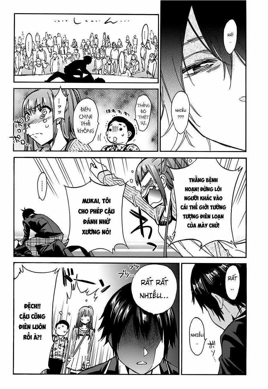 Real Account Ii Chapter 19 trang 15