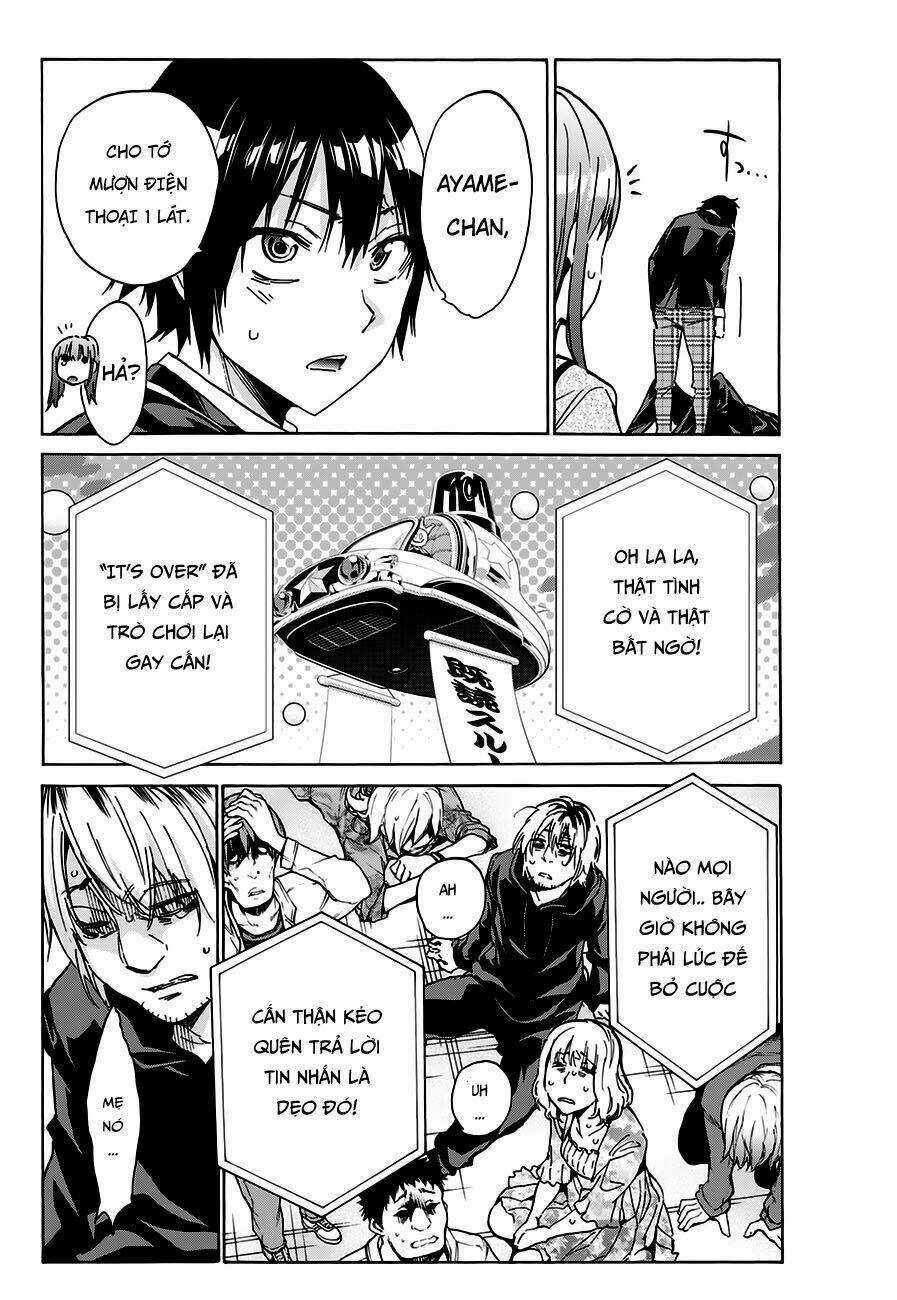 Real Account Ii Chapter 19 trang 16