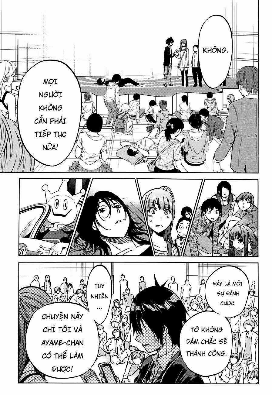 Real Account Ii Chapter 19 trang 17