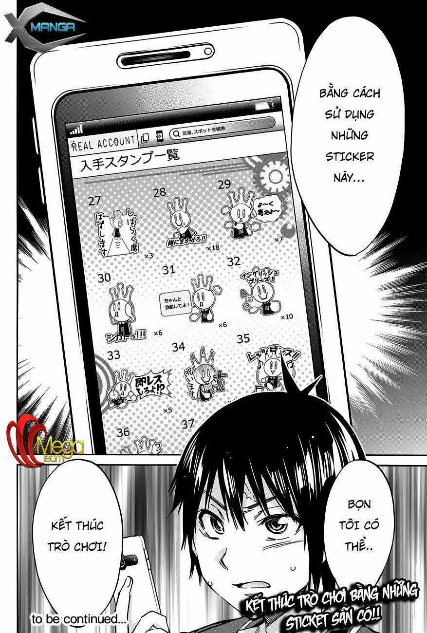 Real Account Ii Chapter 19 trang 18