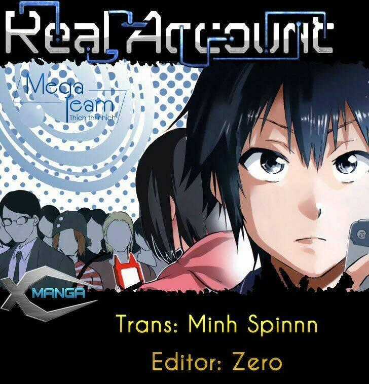 Real Account Ii Chapter 19 trang 19