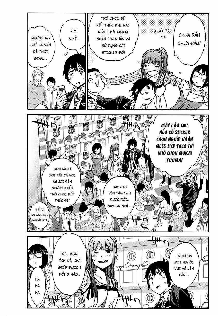 Real Account Ii Chapter 19 trang 2