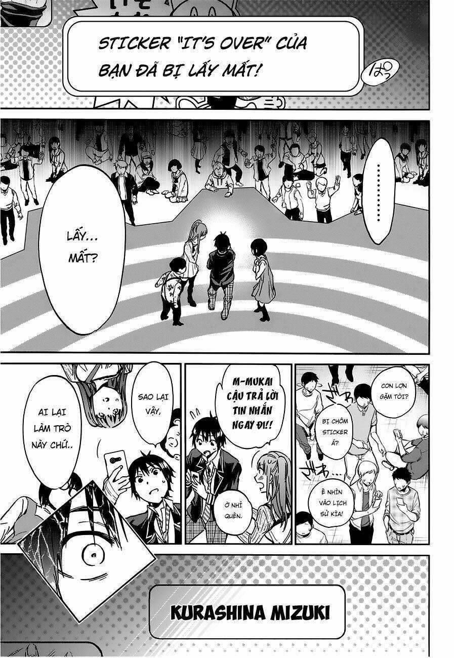 Real Account Ii Chapter 19 trang 6