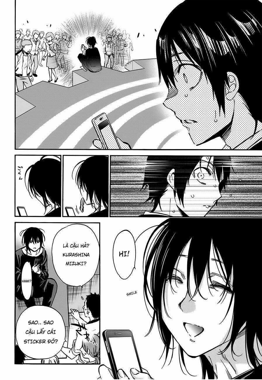 Real Account Ii Chapter 19 trang 7