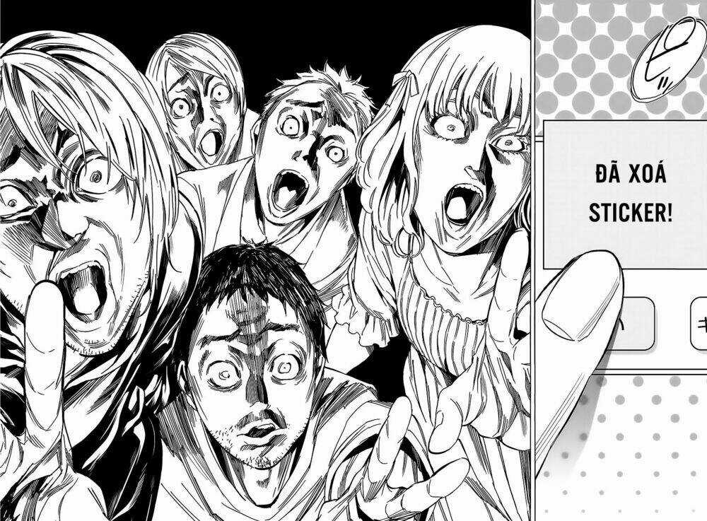 Real Account Ii Chapter 19 trang 9