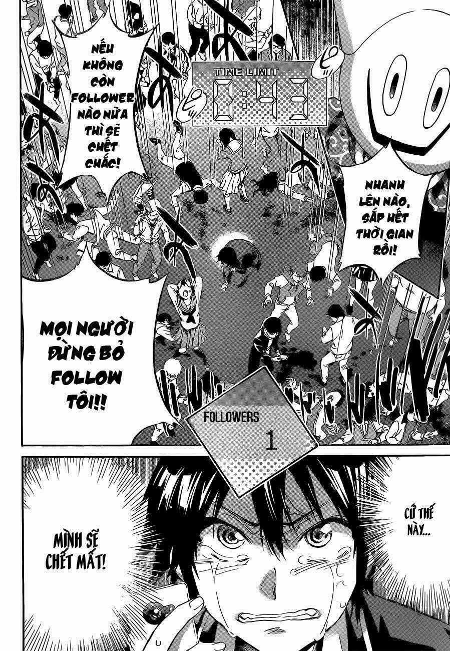 Real Account Ii Chapter 2 trang 1