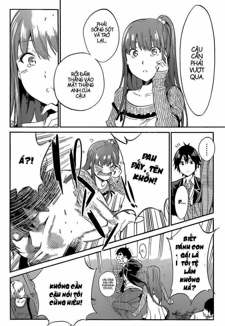 Real Account Ii Chapter 2 trang 14