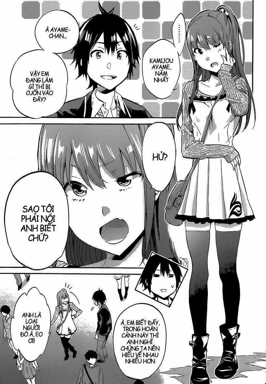 Real Account Ii Chapter 2 trang 17