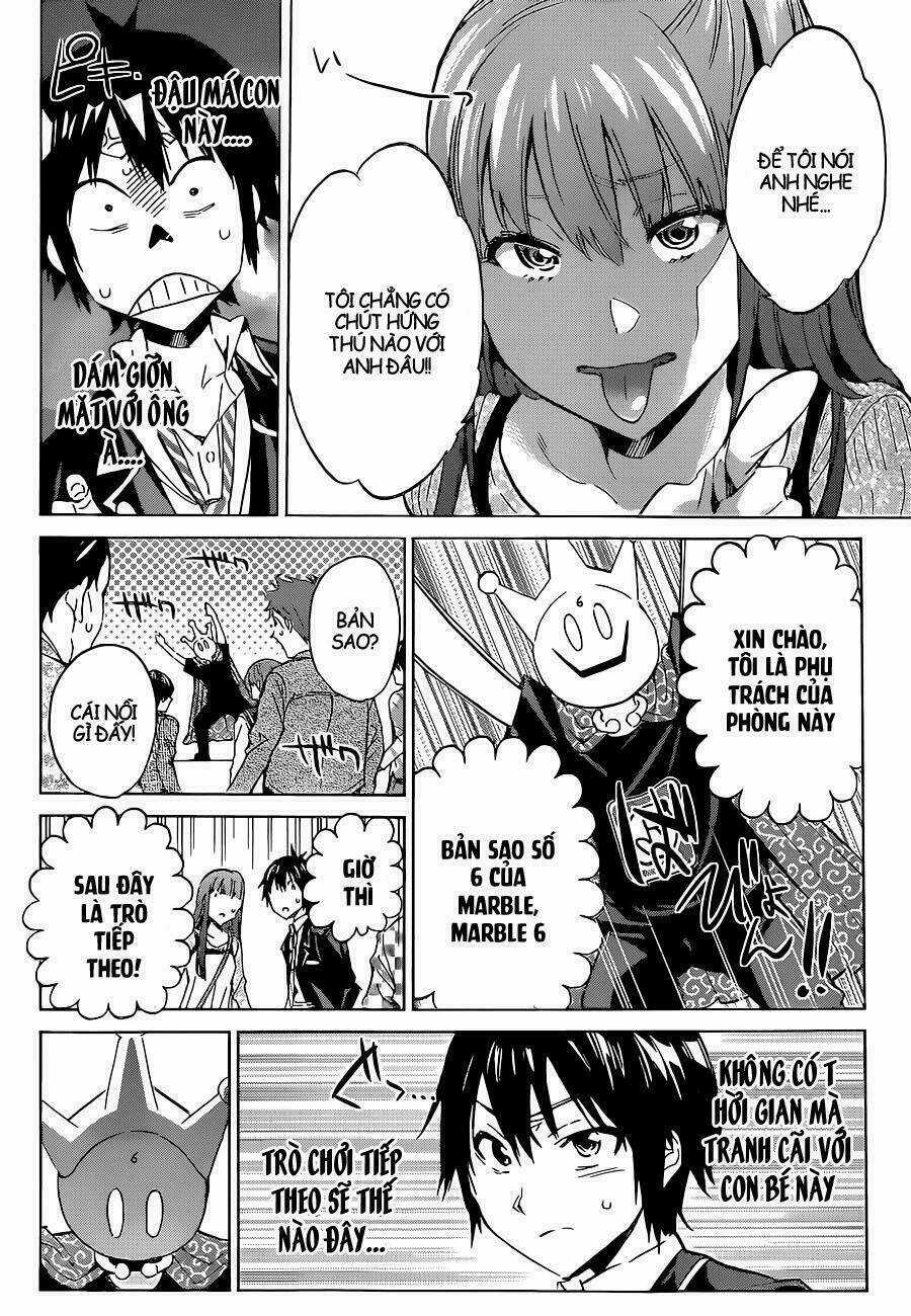 Real Account Ii Chapter 2 trang 18